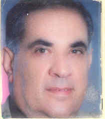 صورة بهجت زهدي محمد الجيوسي