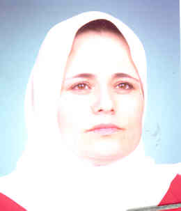 صورة صباح موسى عبد الرحمن المومني