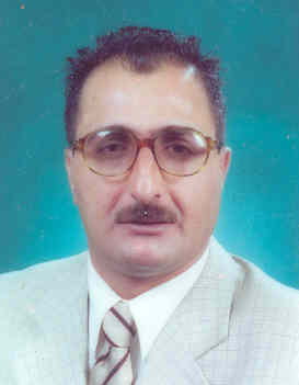 صورة مصطفى فؤاد محمد الخصاونة