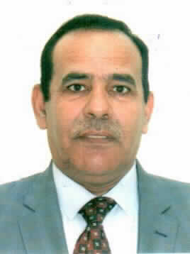 صورة محمد خالد ظاهر الذياب الفايز