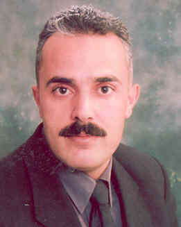 صورة مروان احمد الحسن الحياصات