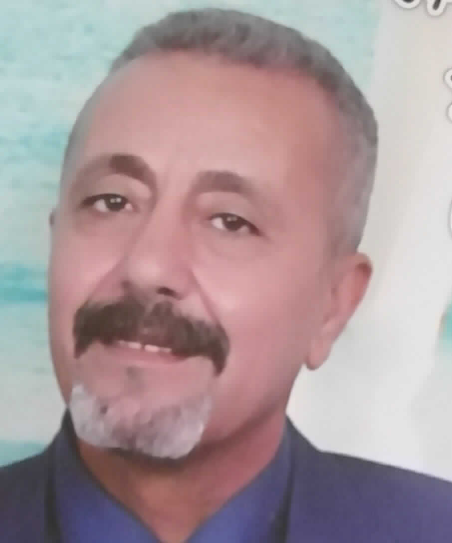 صورة عاطف محمد ابراهيم الصوري