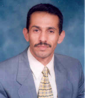 صورة محمود علي حسن الزيود