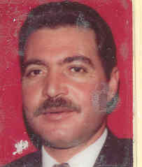 صورة عامر عطا علي الرواشدة