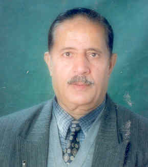 صورة محمد احمد الرشيد منصور