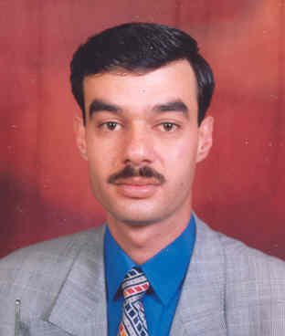 صورة محمد خميس بخيت الصوالحة