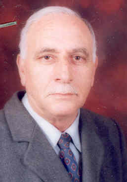 صورة سميح خالد العجو