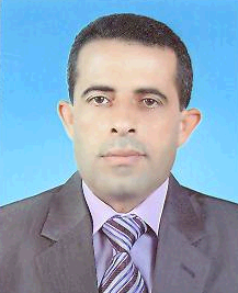 صورة مراد خليل عبد الحميد البستنجي