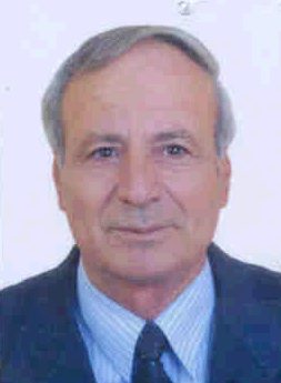 صورة فضل الله فارس سليمان حداد