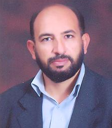 صورة علي نايل هزاع عنجر الغرير