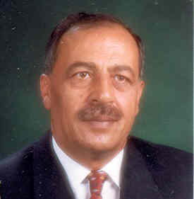 صورة نبيل حنا خلف حدادين