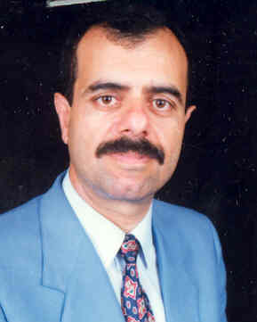 صورة محمد سمير" ياسين حسن خضير