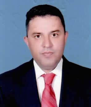 صورة محمد حسن صالح القيام