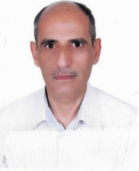 صورة محمد ابراهيم محمد الطلافيح