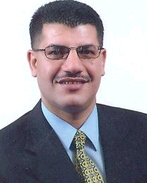 صورة صلاح الدين فايز موسى الخطيب