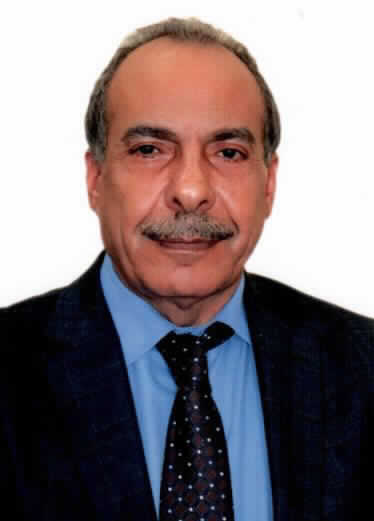 صورة نائل ارشيد حامد العموش