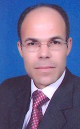 صورة خالد حميد محمد المغربي
