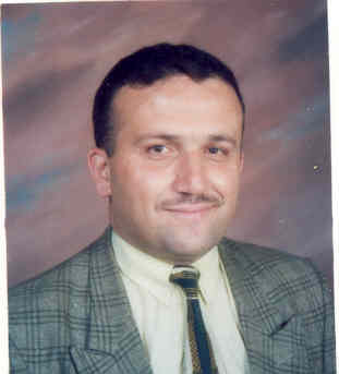صورة عامر محمد عيد الطرزي