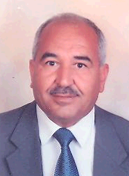 صورة عمر مفلح امكيد العلوان
