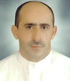 صورة سليمان صالح مسلم الحسينات