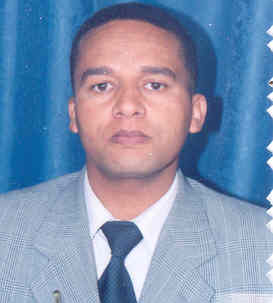 صورة محمد غازي غياض البكار