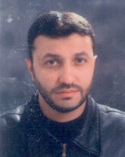 صورة محمد هاني حسني خرفان