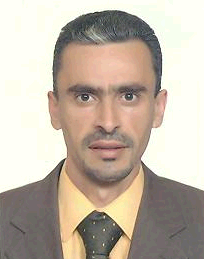 صورة سميح محمد بكري البكري