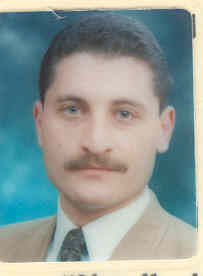 صورة عبد الله ابراهيم خليل الهيلات