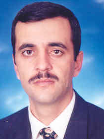 صورة حاتم عبد الكريم احمد بني حمد