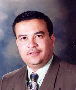 صورة يحيى عوني جميل البسط