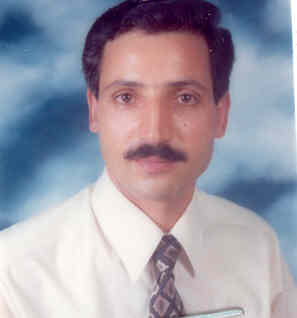 صورة صلاح الدين محمد سعيد قاسم