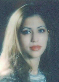 صورة اخلاص شحاده مصطفى الرشق