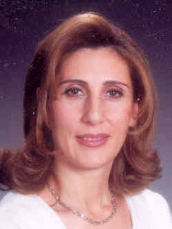 صورة لبنى عيسى خليل دواني