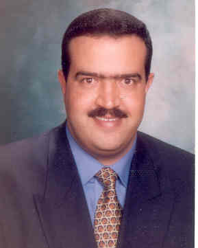 صورة عمر صدقي عبد الله اللوزي