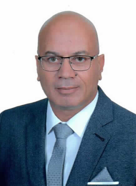 صورة محمود عبد الرزاق سليمان الفواعير