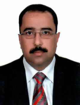 صورة بسام محمد نزال الدهامين