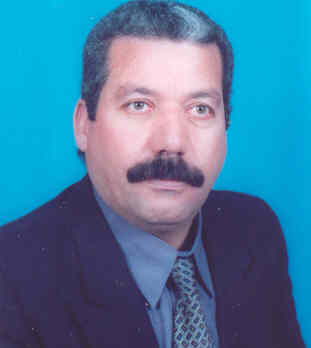 صورة محمود سليمان محمد الحافي