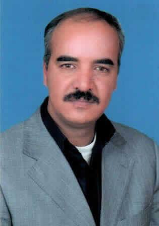 صورة خالد احمد اكريم الجعفري