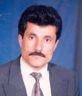 صورة حسن عبده احمد بني دومي