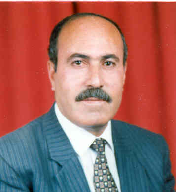 صورة احمد محمد الفالح القضاة