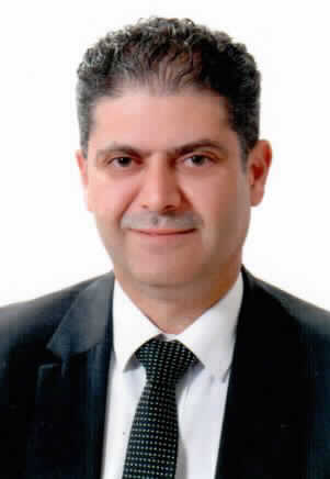 صورة برهان شاكر محمد ملحم