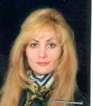 صورة احلام امين عزير الترك