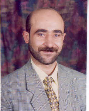 صورة محمد مصطفى عثمان صمودي
