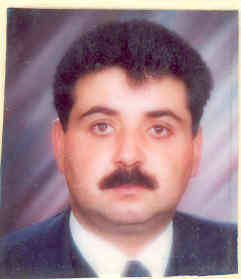صورة فراس عيسى خليل الزيادين