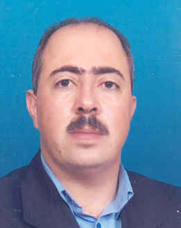 صورة ناصر فخري فريد البسطامي