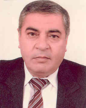 صورة فؤاد ياسين صادق السعودي