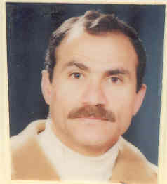 صورة احمد نصري موسى الكايد