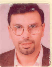 صورة هيثم منير ميخائيل عريفج