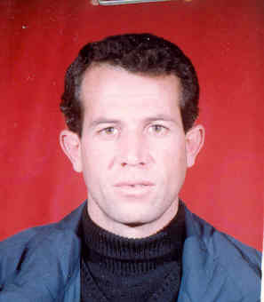 صورة خلف علي سالم دراوشة