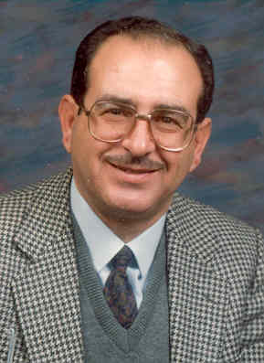 صورة فايز اسكندر عطا الله حداد